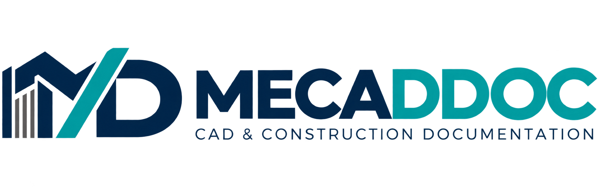 MECADDOC — CAD & Construction Documentation